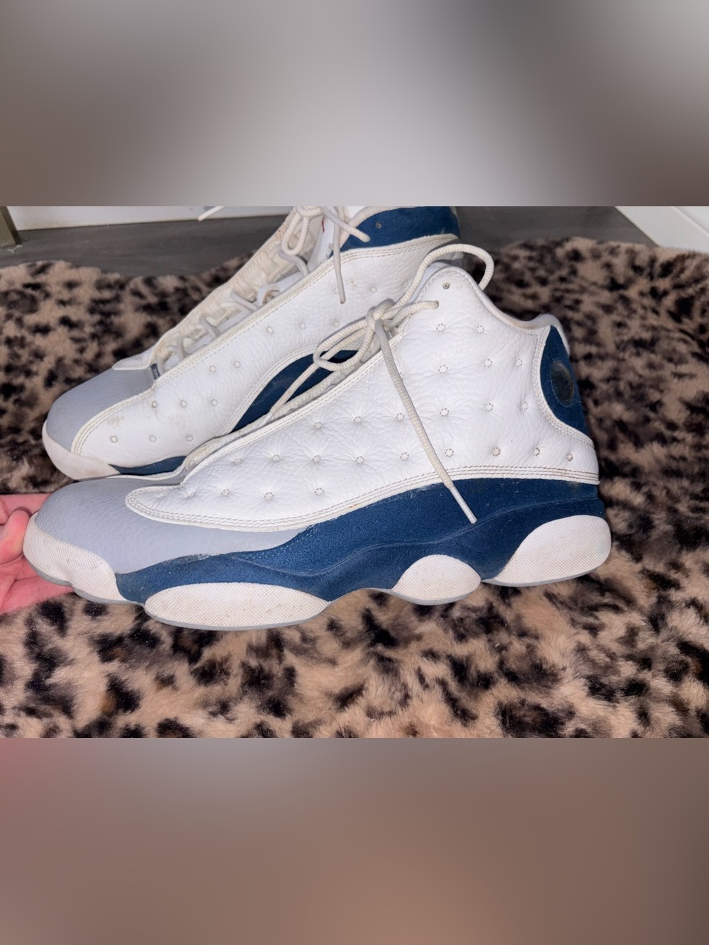 Men Jordan size 13 - Picture 2 of 3